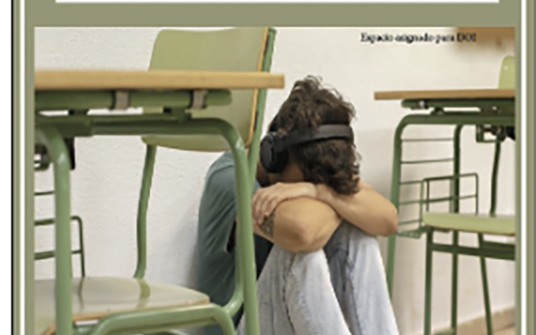 Manual Contra el Acoso y la Violencia en la Escuela